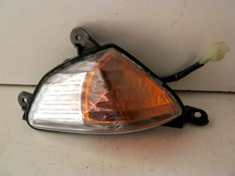 Clignotant avant YAMAHA 6AD