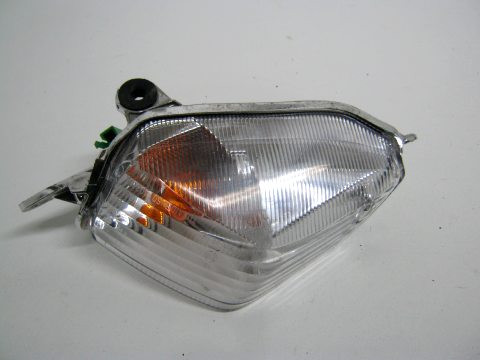 Clignotant gauche KAWASAKI 1400 ZZR année:2008