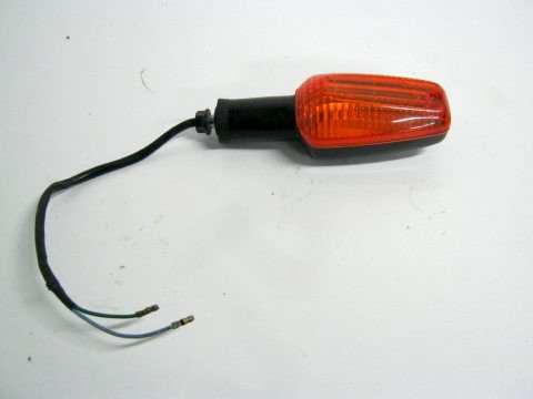 Clignotant HONDA 1000 VARADERO année:2000 type:LJH19M407001 