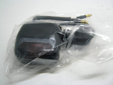 Clignotant moto GILERA,PIAGGIO réf: 581804