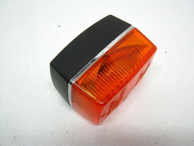 Clignotant moto réf 36740