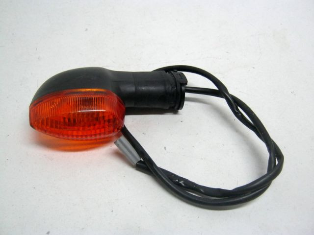 Clignotant moto réf 984 