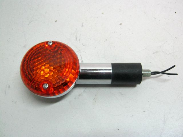Clignotant SUZUKI RV 125, 200 VAN VAN réf 35603-33DC0-000 an 2003 à 2016 