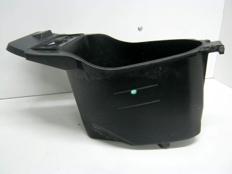 Coffre casque PEUGEOT 50 V-CLIC an 2008 