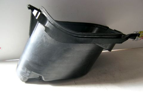 Coffre casque SUZUKI AY50 KATANA année:2000 