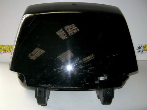 Coffre,mallette arriére PIAGGIO 125 HEXAGON année:1995 type:EXS1T réf:5759955