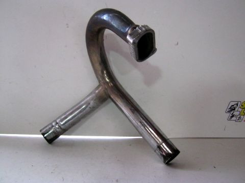 Collecteur d'échappement BMW RT réf:16111342954