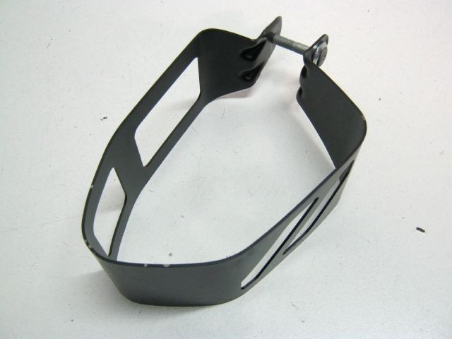 Collier échappement KTM 
