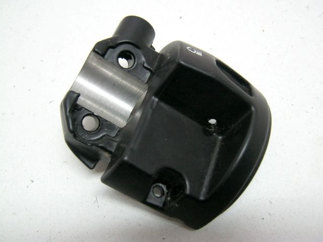 Comodo boitier gauche BMW F, G 650 GS, DAKAR an 2000 à 2007 réf 61317650269