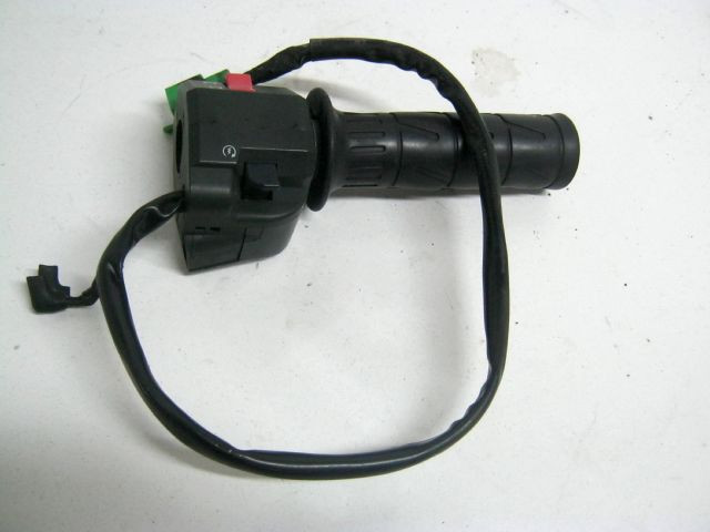Comodo droit , interrupteur de démarrage KAWASAKI ER5 an 2004 type ER500AC1A