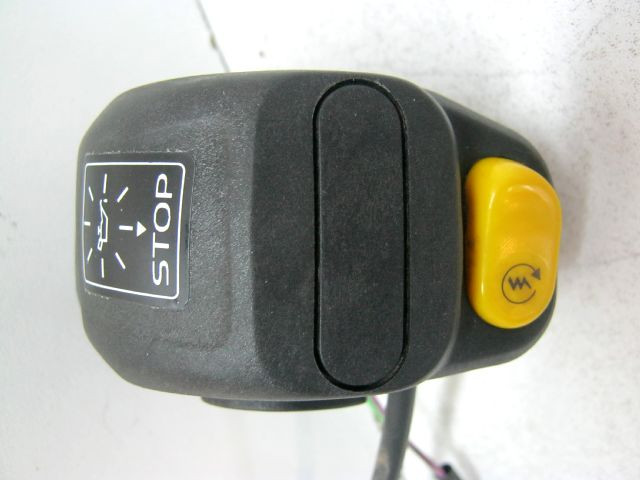 Commodo droit, interrupteur de démarrage PEUGEOT 50 FURIOUS TKR BLASTER type VGAL1ACFA  