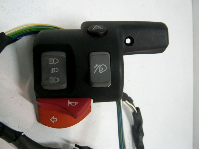 Comodo gauche BMW ref 7650743E9827L 