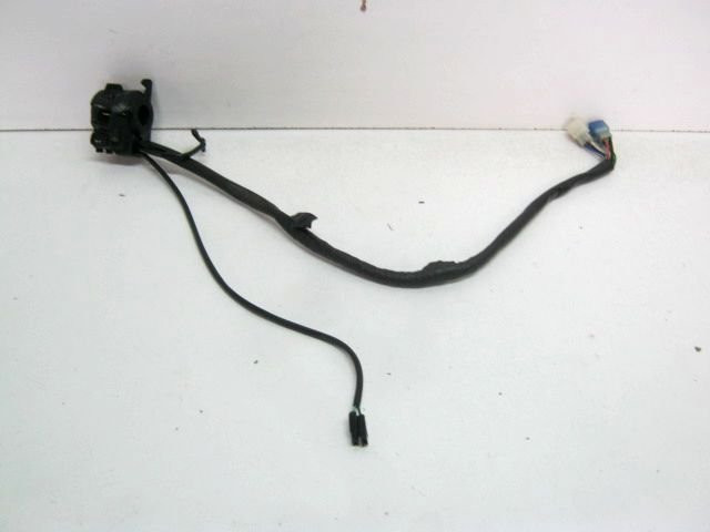Comodo gauche contacteur interrupteur commutateur clignotant HONDA 600 HORNET an 2000 réf 35020-MBZ-D00, 35020MBZD00 