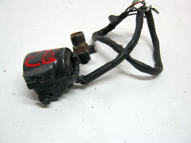 Comodo gauche interrupteur éclairage HONDA 500 CB  