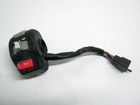 Comodo gauche , interrupteur clignotant PEUGEOT 50 V-CLIC an 2008 