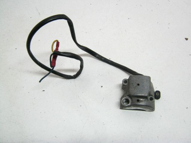 Comodo gauche interrupteur clignotant YAMAHA  