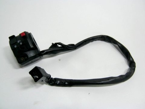 Comodo gauche,interrupteur de clignotant KAWASAKI ER6-N an:2011 type:ER650SSAA1