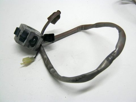 Comodo gauche , interrupteur de clignotant  KAWASAKI VN 1500 SUMO type VNT50A an 1988 