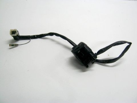 Comodo gauche , interrupteur de clignotant KTM 125 STING DUKE année: 1998 type: LC2