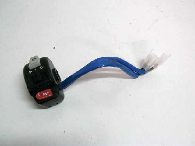 Commodo gauche, interrupteur clignotant KYMCO 50 AGILITY an 2012 