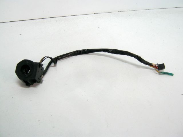 Comodo gauche, interrupteur de démarrage SUZUKI 750 GSXF an 1990, Type GR78A réf 37400-32B20-000 