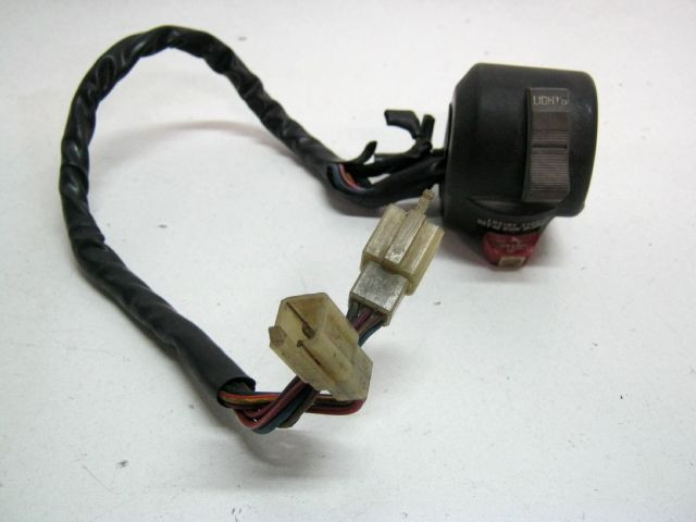 Comodo gauche YAMAHA