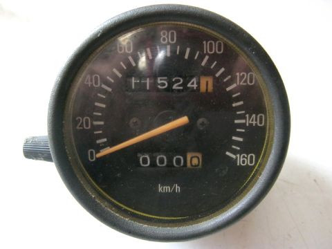 Compteur kilométrique moto YAMAHA