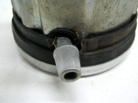 Compteur KAWASAKI VN 1500 SUMO type VNT50A an 1988 