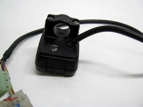 Compteur digital YAMAHA,MBK 50 STUNT,SLIDER an:2004 type:4SB 