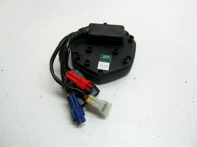 Compteur, tableau de bord KTM 125 DUKE an 2012 réf 90114069000