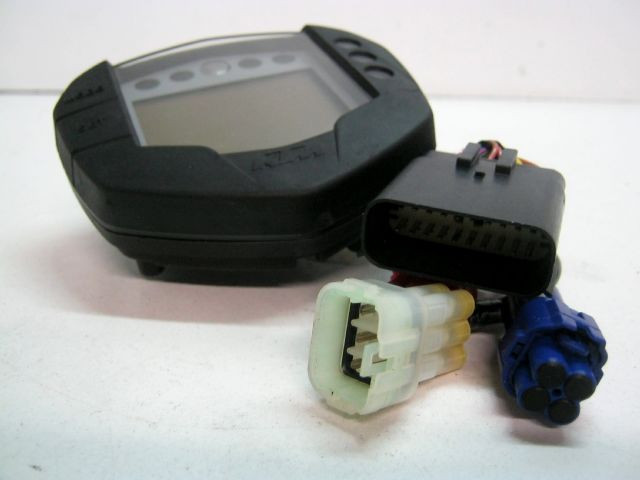 Compteur, tableau de bord KTM 125 DUKE an 2012 réf 90114069000