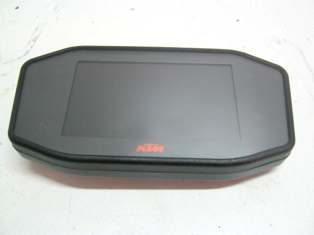 Compteur tableau de bord KTM 1290 SUPERDUKE an 2017 à 2020 réf 61614069000 