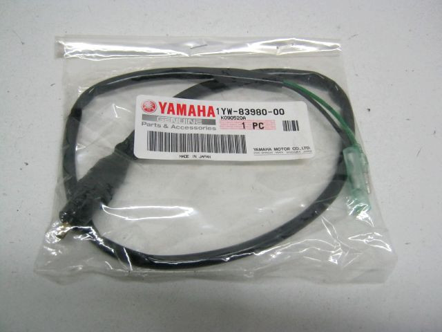 Contacteur de frein YAMAHA rèf 1YW-83980-00 