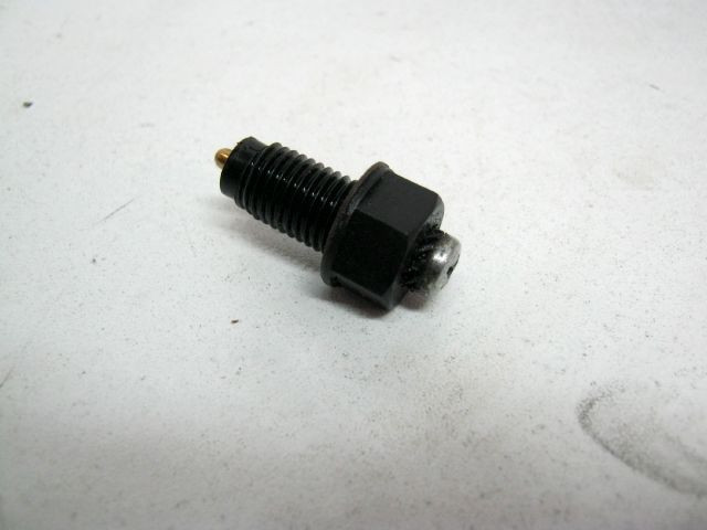 Contacteur point mort DERBI 125 TERRA an 2007  