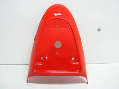 Coque arrière APRILIA 50 SR ref 8238362 