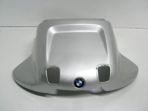 Coque arrière BMW R 850 RT an 2003 type LBM17M40C019 réf 2313734 