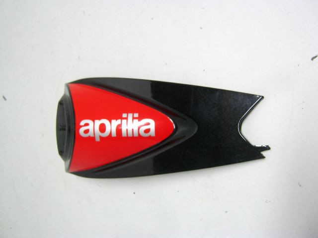 Coque arrière , cache selle APRILIA 1000 RSV4 RF an 2018 réf 858837