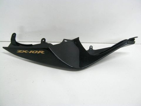 Coque arriére droite KAWASAKI ZX10R 1000 ZXR ref 36040-0074