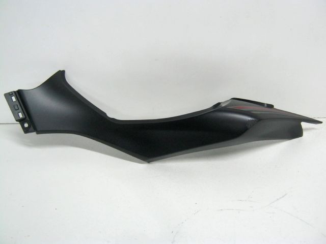 Coque arrière gauche KAWASAKI Z 1000 an 2017 réf 36041-0031