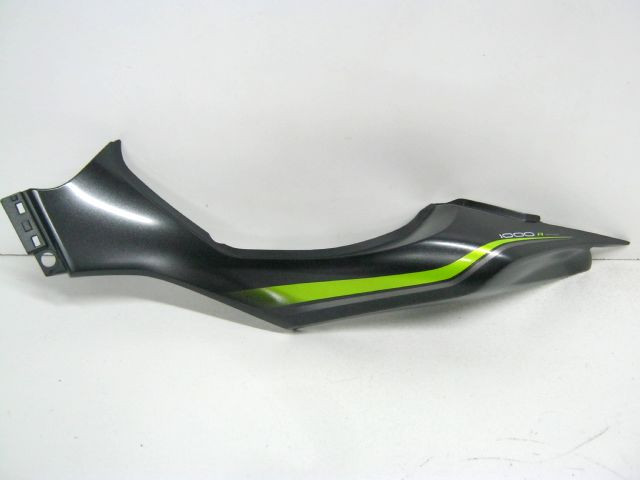 Coque arrière gauche KAWASAKI Z 1000 an 2017 réf 36041-0031