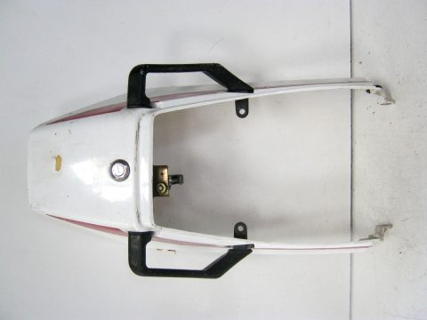 Coque arrière HONDA 1000 VFF année:1986