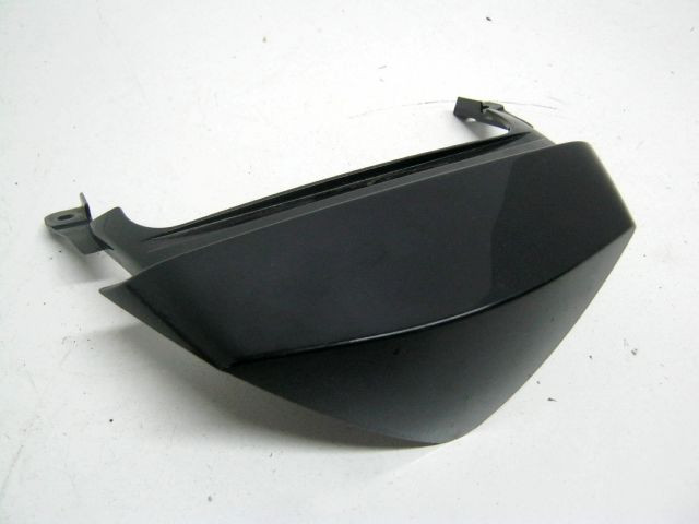 Coque arrière intermédiaire KAWASAKI 1400 ZZR an 2009 type ZXT40CD21A réf 36040-0059