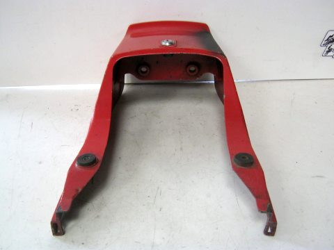 Coque arrière KAWASAKI KZ 1000 Z1R année:1978 type:ZXT00D réf:14025-1018