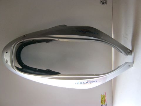 Coque arriére APRILIA 125 LEONARDO année:1996