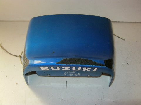 Coque arrière SUZUKI 1000 GS année:1980