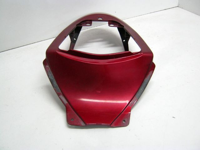 Coque arrière SUZUKI 600 , 750 , 1000 GSXR an 2006 réf 45510-41G00