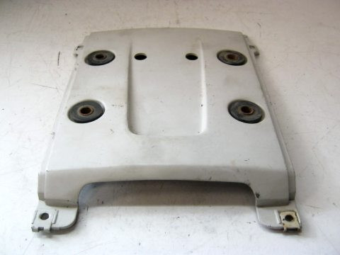 Coque arrière SUZUKI 800 DR année:1991