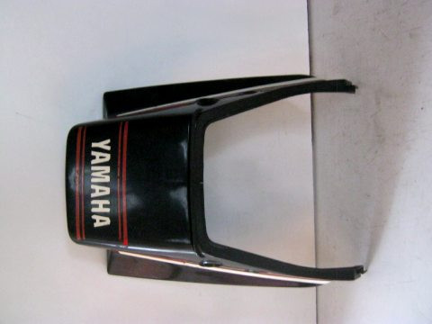 Coque arrière YAMAHA 125 RDLC année:1986 type:1GW,10W