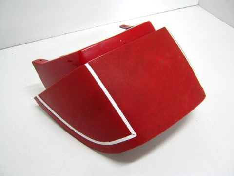 Coque arrière YAMAHA 750 XS an 1980 type 1T5