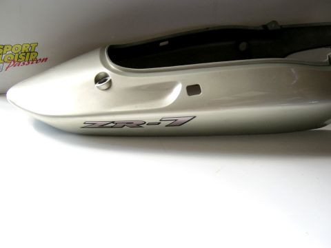 Coque arriére KAWASAKI ZR7 année:2000